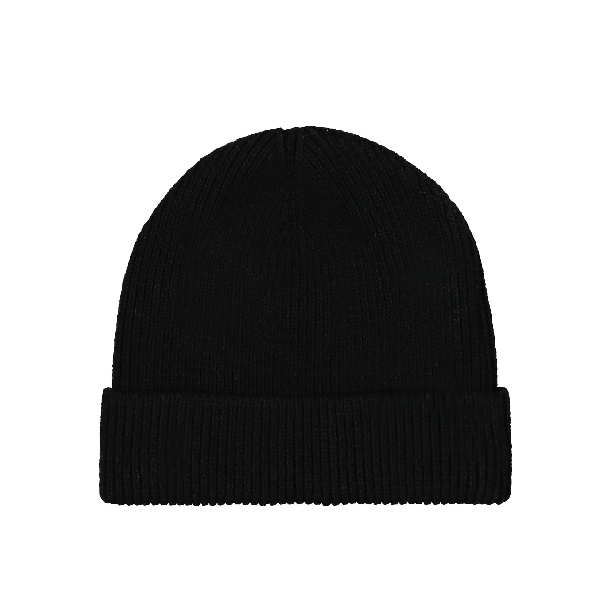 Arte Antwerp Beannie Pixel Black Beanies  Material | Overkill