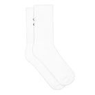 Arte Antwerp Fade Heart Socks White Socks Material | Overkill