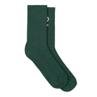 Arte Antwerp Arte Patch Socks Green Socks Material | Overkill