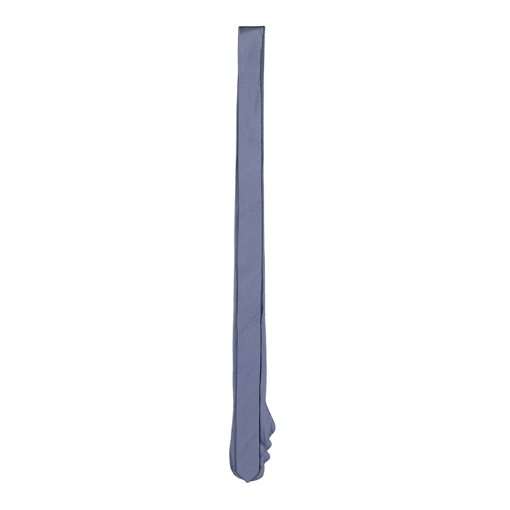 Kidsuper Studios Face Tie Light Blue Various  Material | Overkill