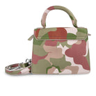 Kidsuper Studios Kissing Bag Autumn Shoulder & Cross Body Bags Detail view 1 | Overkill