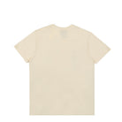 Kidsuper Studios Kissing Bags Tee Cream T-Shirts Material | Overkill