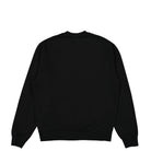 Arte Antwerp Cohen Pixel Heart Sweater Black Sweatshirts Material | Overkill