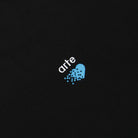 Arte Antwerp Cohen Pixel Heart Sweater Black Sweatshirts Detailfoto | Overkill