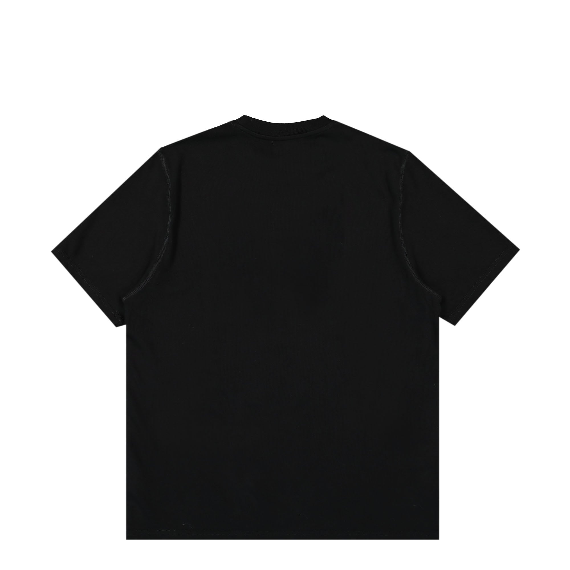 Arte Antwerp Tommy Pixel Dancers T-Shirt Black T-Shirts Material | Overkill