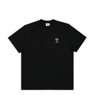Arte Antwerp Tommy Heart Patch T-Shirt Black T-Shirts AW23-059T / Black | Overkill