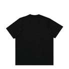 Arte Antwerp Tommy Heart Patch T-Shirt Black T-Shirts Material | Overkill