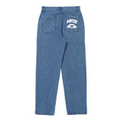 Arte Antwerp Paul Pocket Logo Denim Washed Blue Jeans Material | Overkill