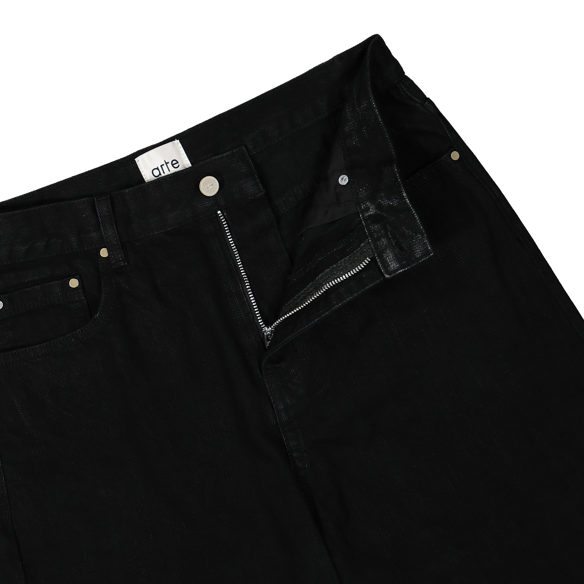 パンツ ARTE Antwerp Denim Pants 34 Size Basic Jeans Pants - Raw Denim – Arte Antwerp