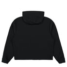 Arte Antwerp 3D Pockets Hooded PES Jacket Black Jackets Material | Overkill