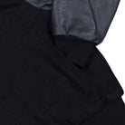 Arte Antwerp Embroidered Flower Varsity Jacket Navy Bomber & Varsity Jackets Detailfoto | Overkill
