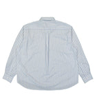 Arte Antwerp Blooming Ideas Shirt Striped Shirts Material | Overkill