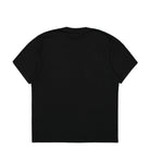 Arte Antwerp Heart Logo T-Shirt Black T-Shirts Material | Overkill
