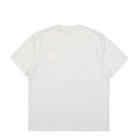 Arte Antwerp Heart Logo T-Shirt White T-Shirts Material | Overkill