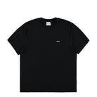 Arte Antwerp Flowers Back T-Shirt Black T-Shirts AW24-115T | Overkill