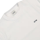 Arte Antwerp Flower Poster T-Shirt White T-Shirts Material | Overkill
