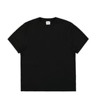 Arte Antwerp Flower Poster T-Shirt Black T-Shirts AW24-122T-BLK | Overkill