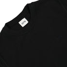 Arte Antwerp Flower Poster T-Shirt Black T-Shirts Material | Overkill