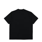 Arte Antwerp Script Logo T-Shirt Black T-Shirts Material | Overkill