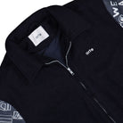 Arte Antwerp Art Saves College Jacket Navy Bomber & Varsity Jackets AW25-074J Detailfoto | Overkill