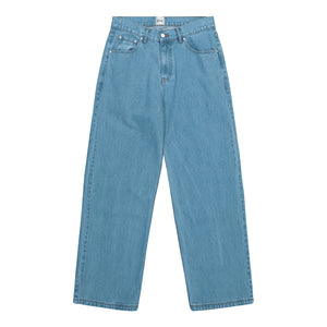 Arte Antwerp Back Pocket Graphic Pants Bleach Jeans AW25-080P | Overkill