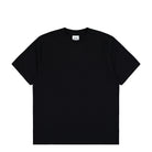 Arte Antwerp Multi Arte Print T-Shirt Black T-Shirts AW25-092T / Black | Overkill
