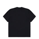 Arte Antwerp Heart T-Shirt Black T-Shirts AW25-104T Close-up | Overkill