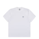 Arte Antwerp Heart T-Shirt White T-Shirts AW25-104T | Overkill
