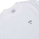 Arte Antwerp Heart T-Shirt White T-Shirts AW25-104T Detailfoto | Overkill