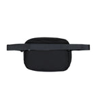 Arte Antwerp Nylon Bakka Bag Black Shoulder & Cross Body Bags AW25-166AC Close-up | Overkill