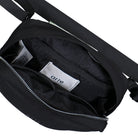 Arte Antwerp Nylon Bakka Bag Black Shoulder & Cross Body Bags AW25-166AC Detailfoto | Overkill