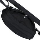 Arte Antwerp Nylon Bakka Bag Black Shoulder & Cross Body Bags AW25-166AC Detail View 1 | Overkill