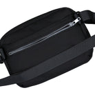 Arte Antwerp Nylon Bakka Bag Black Shoulder & Cross Body Bags AW25-166AC Detail View 2 | Overkill