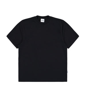 Arte Antwerp Eye print T-Shirt Black T-Shirts AW25-208T | Overkill