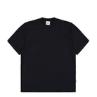 Arte Antwerp Eye print T-Shirt Black T-Shirts AW25-208T | Overkill
