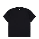 Arte Antwerp Together T-Shirt Black T-Shirts AW25-227T | Overkill