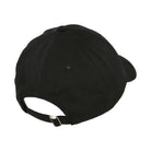 Arte Antwerp Heart Logo Cap Black Caps AW25-242AC Detail View 2 | Overkill