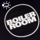 Boiler Room Core Hood 3M Black Hoodies AW25HD02BLK Detailfoto | Overkill