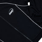 Boiler Room Track Jacket Black Track Jackets AW25JK05BLK Detail View 1 | Overkill