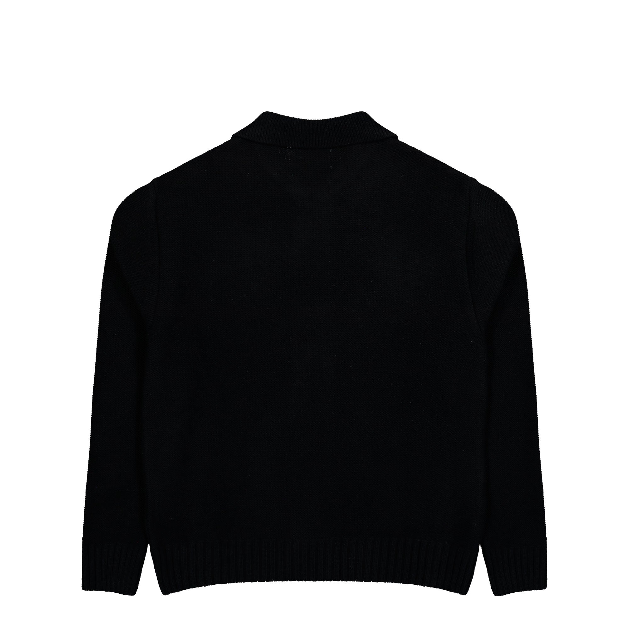 WTAPS Academy / Hoodie / Cotton 251ATDT-CSM04 / Black | OVERKILL