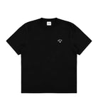 Arte Antwerp Cor T-Shirt Black T-Shirts AW26-116T | Overkill