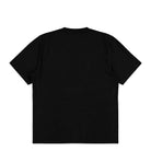 Arte Antwerp Cor T-Shirt Black T-Shirts AW26-116T Close-up | Overkill