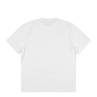 Arte Antwerp Cor T-Shirt White T-Shirts AW26-116T Close-up | Overkill