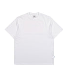 Arte Antwerp Composition T-Shirt White T-Shirt AW26-124T | Overkill
