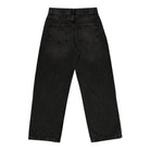 Arte Antwerp Cor Uniform Denim Pants Black Jeans AW26-182P Close-up | Overkill