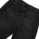 Arte Antwerp Cor Uniform Denim Pants Black Jeans AW26-182P Detail View 2 | Overkill