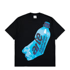 Arte Antwerp Single Use T-Shirt Black T-Shirt AW26-185T | Overkill

