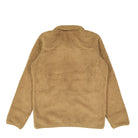 Columbia Rugged Ridge III Sherpa Full Zip Delta Fleece Jackets Material | Overkill