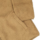 Columbia Rugged Ridge III Sherpa Full Zip Delta Fleece Jackets Detailfoto | Overkill