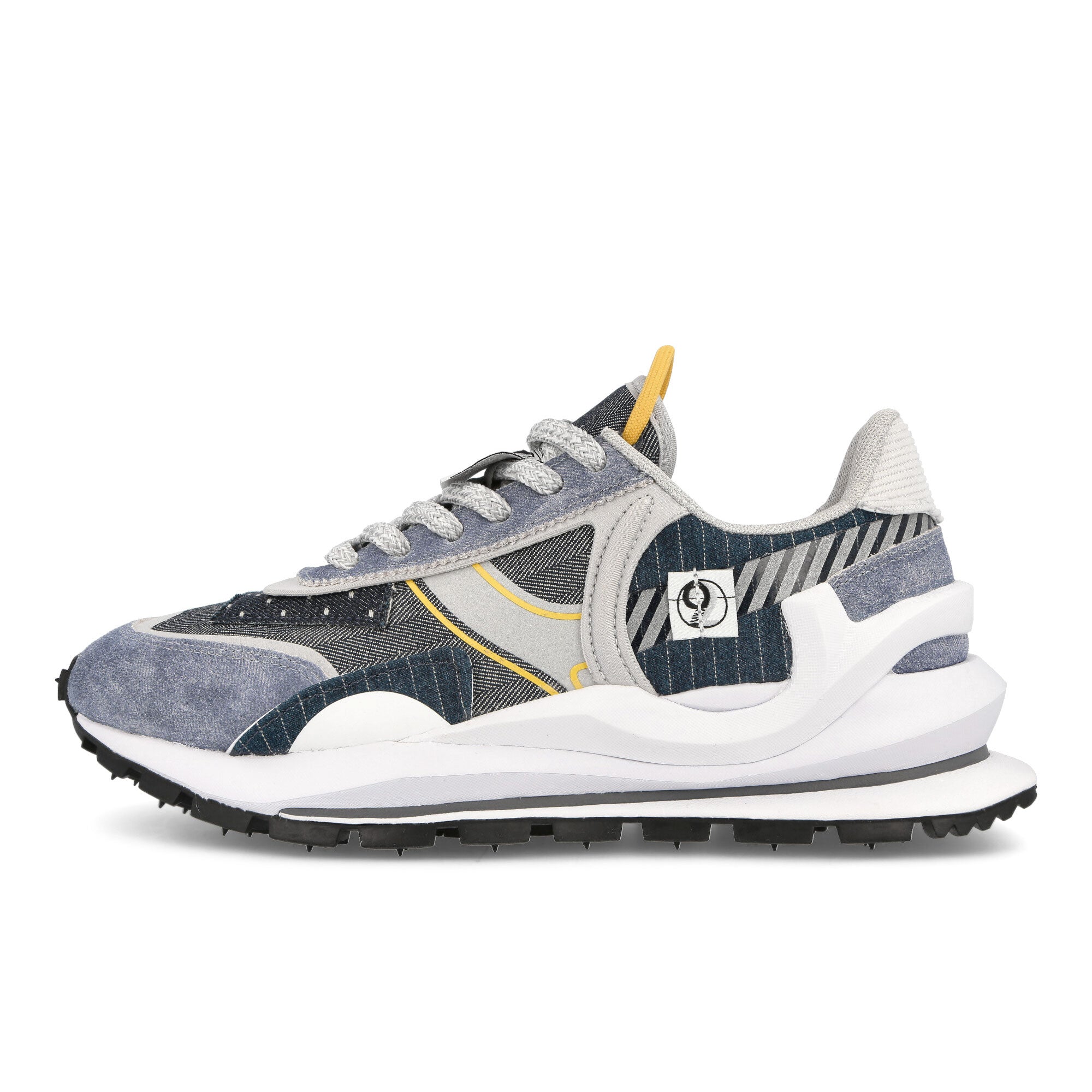 Li-Ning Cosmos Eternal  Low Top Sneakers  | Overkill